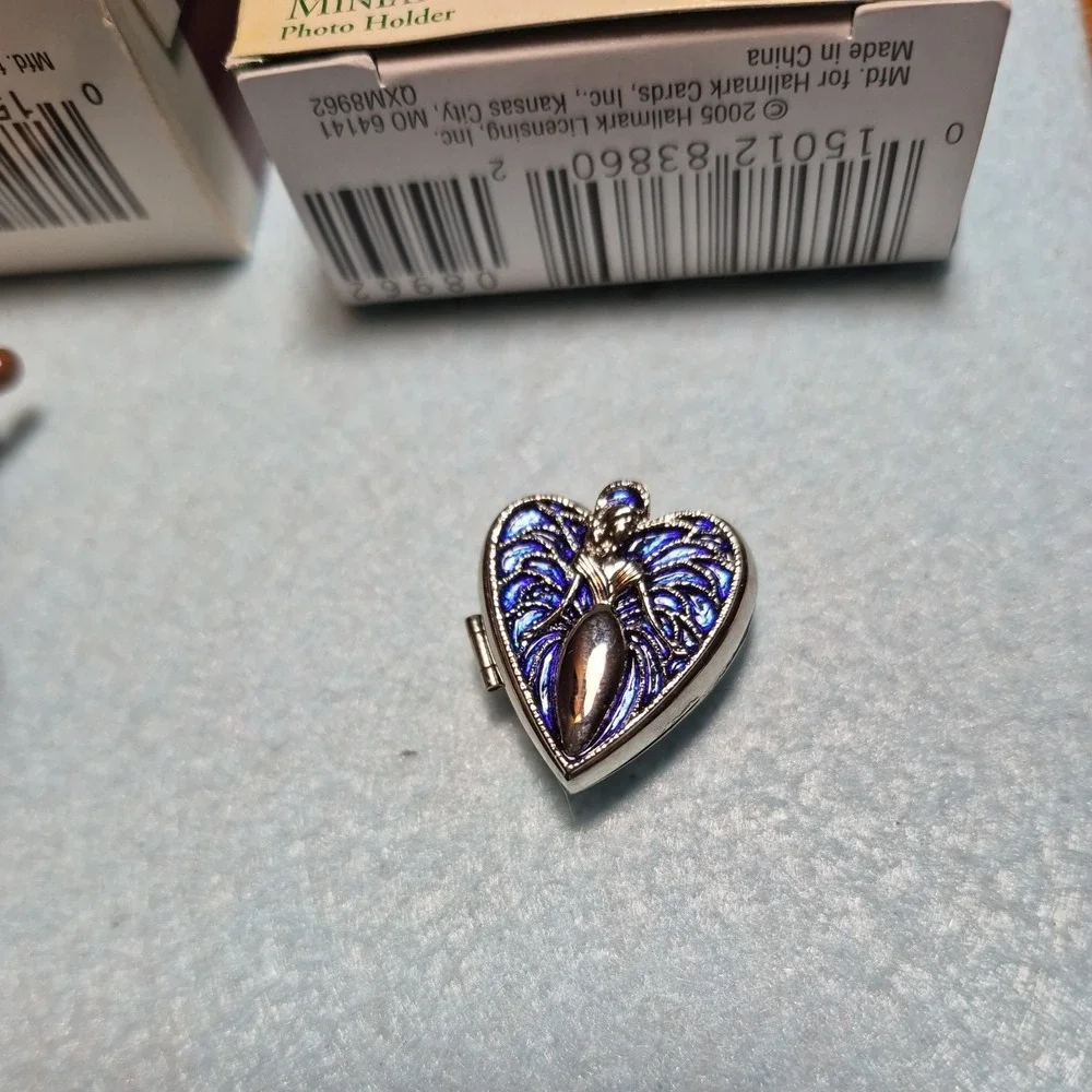 Hallmark product lot
